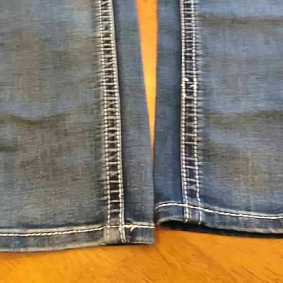 Vi Vi Diva jeans - Picture 8 of 8